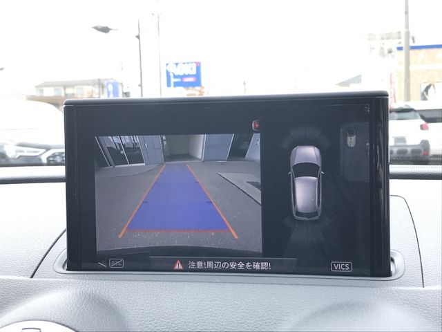 AUDI A3 SPORTBACK 2017 Image 31