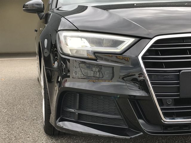 AUDI A3 SPORTBACK 2017 Image 31
