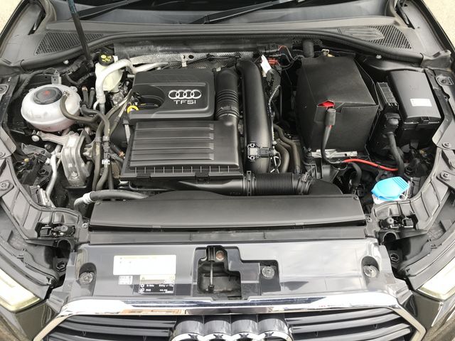 AUDI A3 SPORTBACK 2017 Image 31