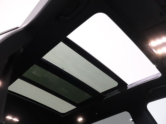 MERCEDES BENZ GLS CL 2021 Image 31