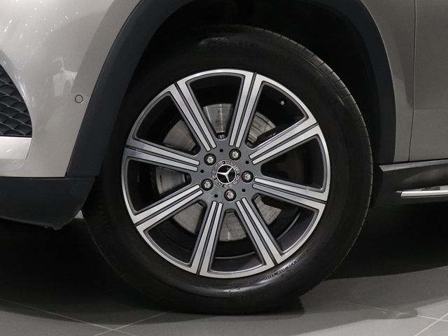 MERCEDES BENZ GLS CL 2021 Image 31