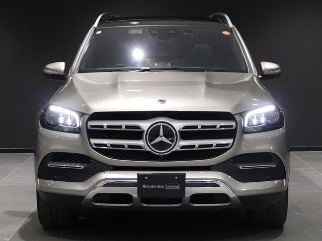 MERCEDES BENZ GLS CL 2021 Image 31