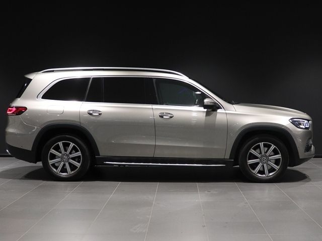 MERCEDES BENZ GLS CL 2021 Image 31