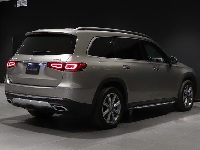 MERCEDES BENZ GLS CL 2021 Image 31