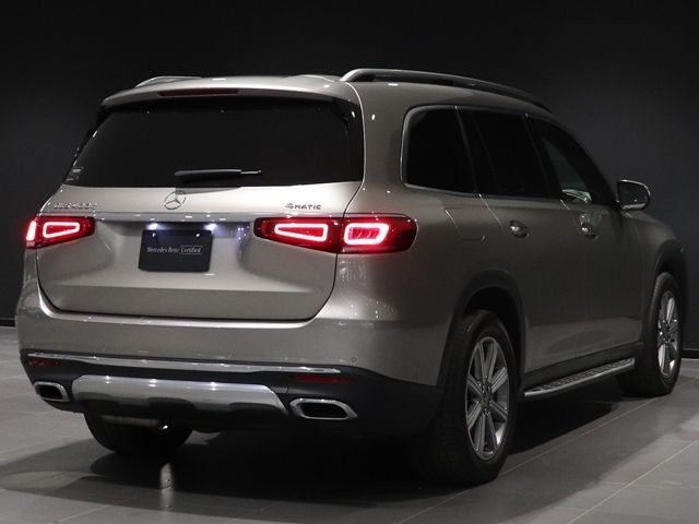 MERCEDES BENZ GLS CL 2021 Image 31