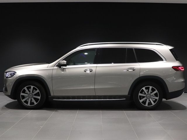 MERCEDES BENZ GLS CL 2021 Image 31