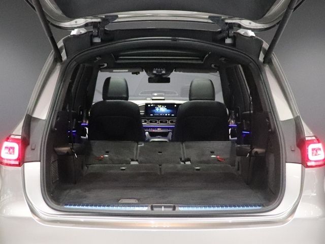 MERCEDES BENZ GLS CL 2021 Image 31