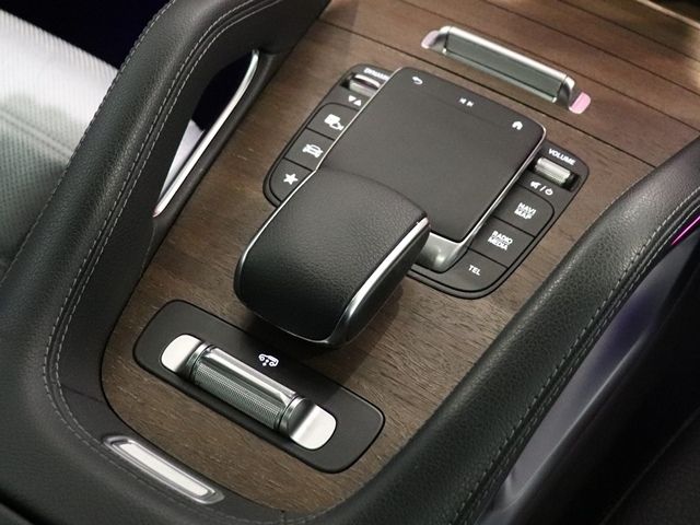 MERCEDES BENZ GLS CL 2021 Image 31