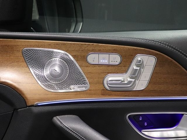 MERCEDES BENZ GLS CL 2021 Image 31