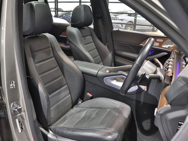 MERCEDES BENZ GLS CL 2021 Image 31