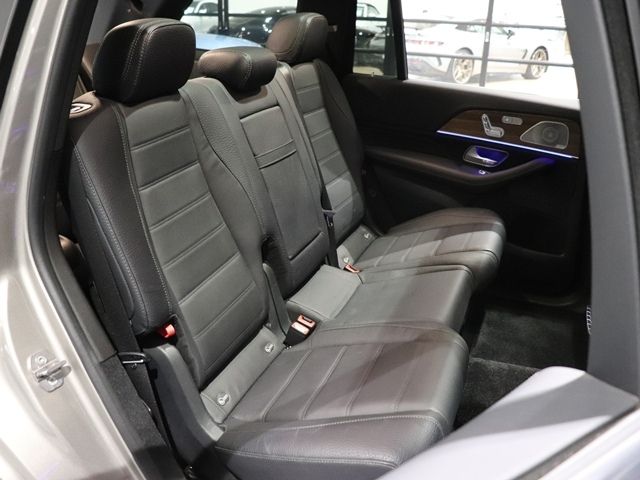 MERCEDES BENZ GLS CL 2021 Image 31