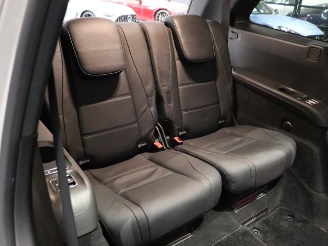 MERCEDES BENZ GLS CL 2021 Image 31