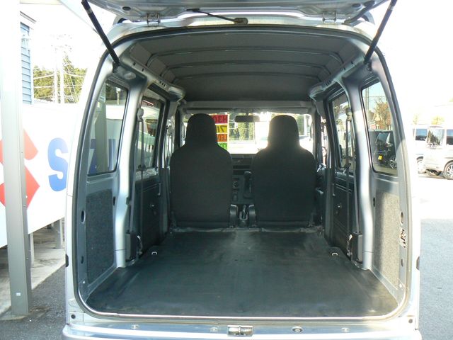 DAIHATSU HIJET CARGO 2018 Image 31