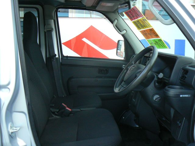 DAIHATSU HIJET CARGO 2018 Image 31