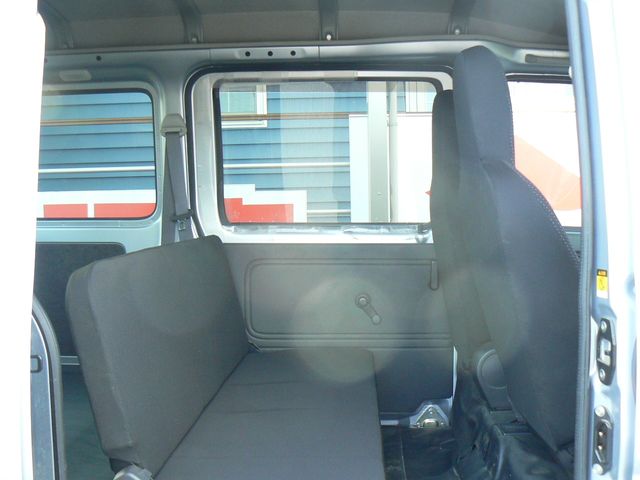 DAIHATSU HIJET CARGO 2018 Image 31