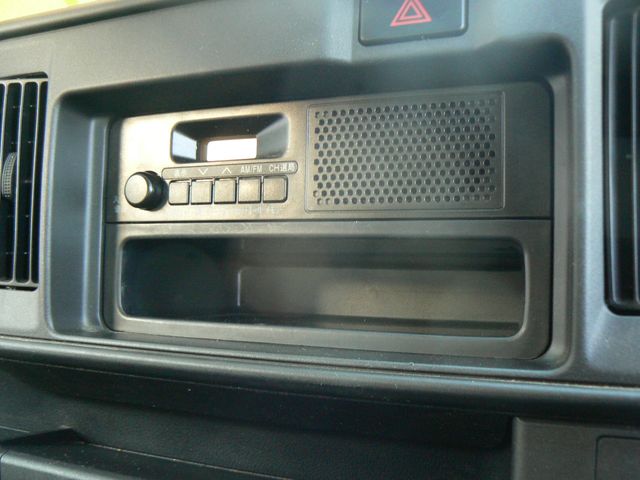 DAIHATSU HIJET CARGO 2018 Image 31