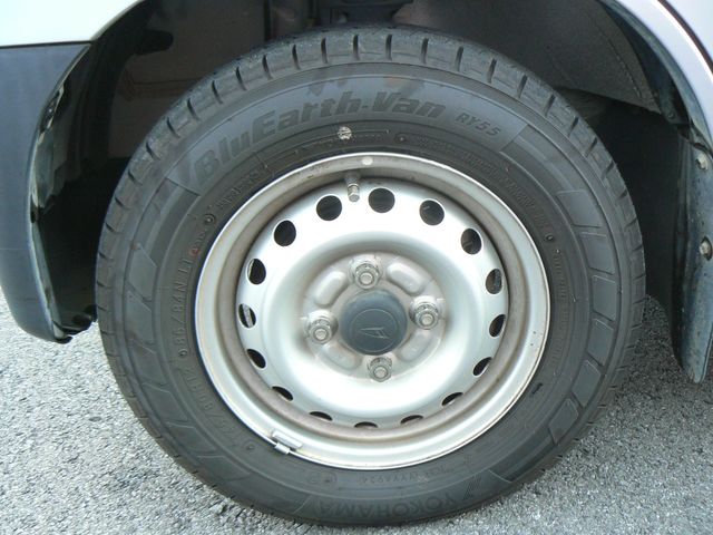 DAIHATSU HIJET CARGO 2018 Image 31