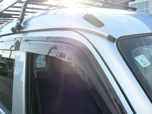 DAIHATSU HIJET CARGO 2018 Image 31