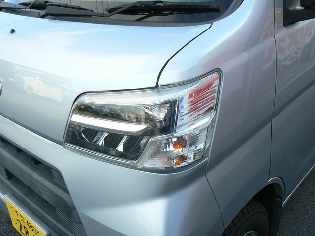 DAIHATSU HIJET CARGO 2018 Image 31