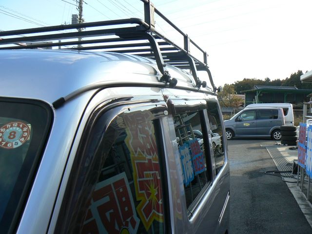 DAIHATSU HIJET CARGO 2018 Image 31