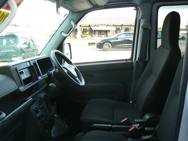 DAIHATSU HIJET CARGO 2018 Image 31