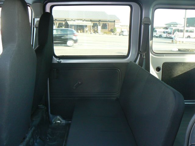 DAIHATSU HIJET CARGO 2018 Image 31