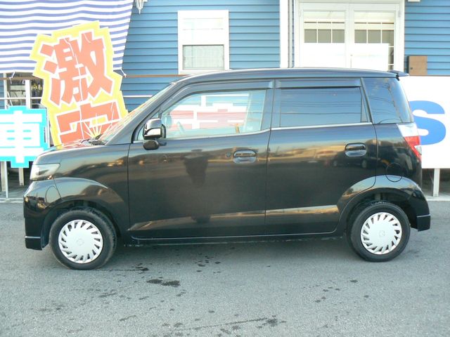 HONDA ZEST SPARK 2011 Image 31