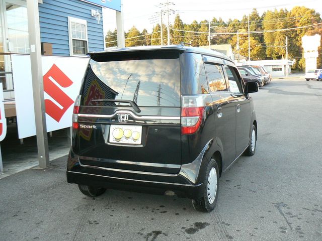 HONDA ZEST SPARK 2011 Image 31