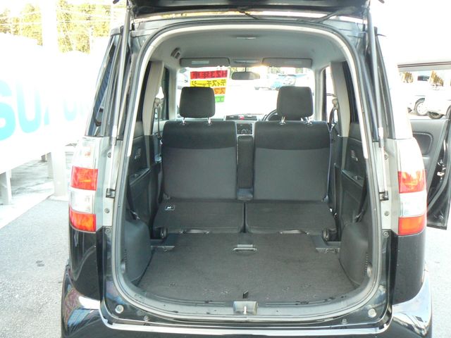 HONDA ZEST SPARK 2011 Image 31