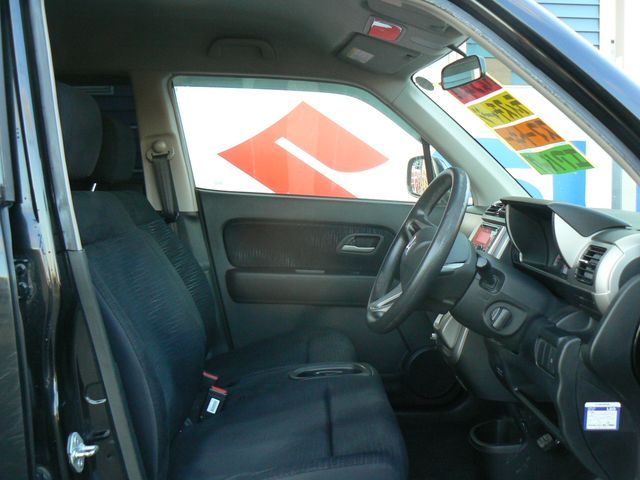 HONDA ZEST SPARK 2011 Image 31