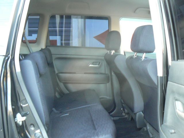 HONDA ZEST SPARK 2011 Image 31