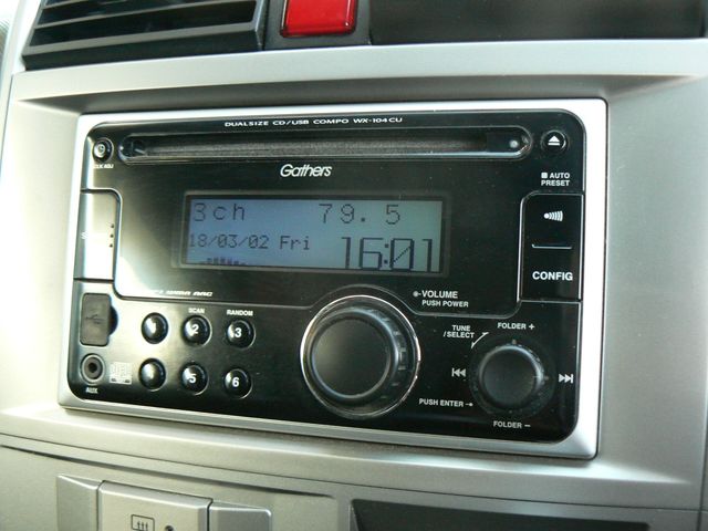 HONDA ZEST SPARK 2011 Image 31