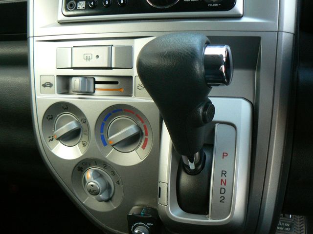 HONDA ZEST SPARK 2011 Image 31