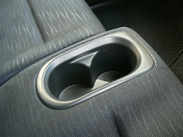 HONDA ZEST SPARK 2011 Image 31