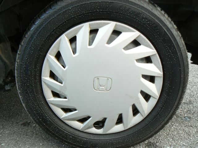 HONDA ZEST SPARK 2011 Image 31