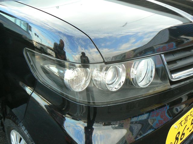 HONDA ZEST SPARK 2011 Image 31