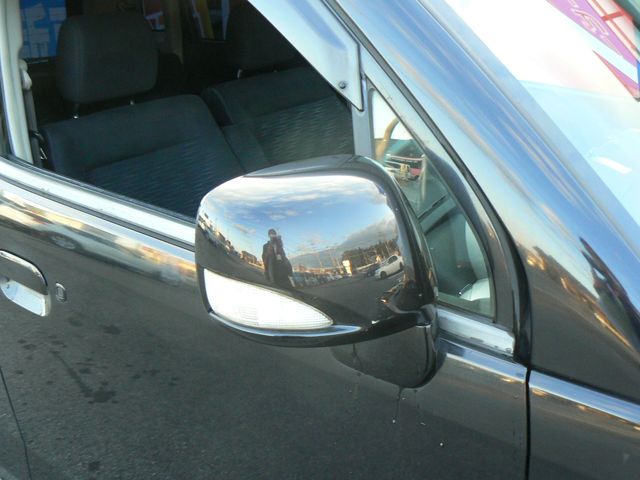 HONDA ZEST SPARK 2011 Image 31