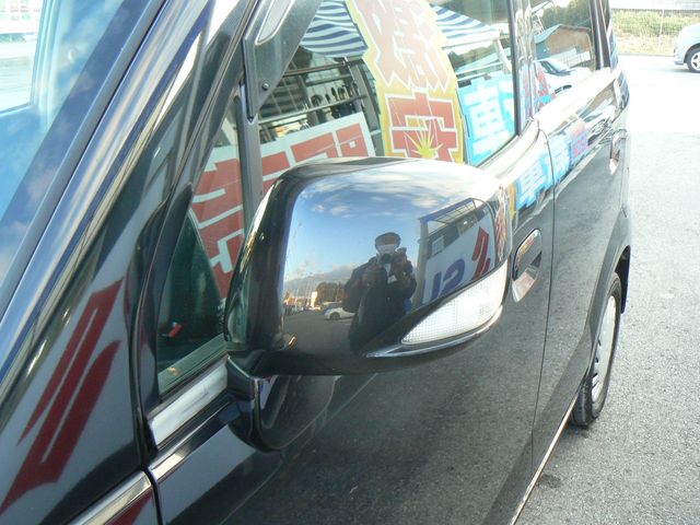 HONDA ZEST SPARK 2011 Image 31