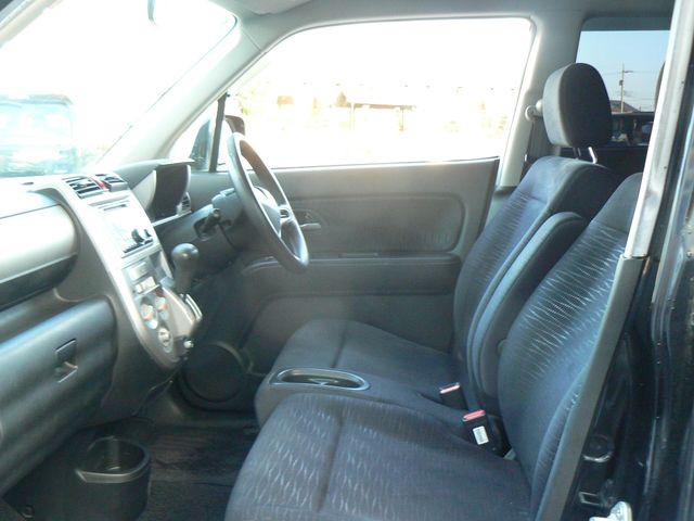 HONDA ZEST SPARK 2011 Image 31