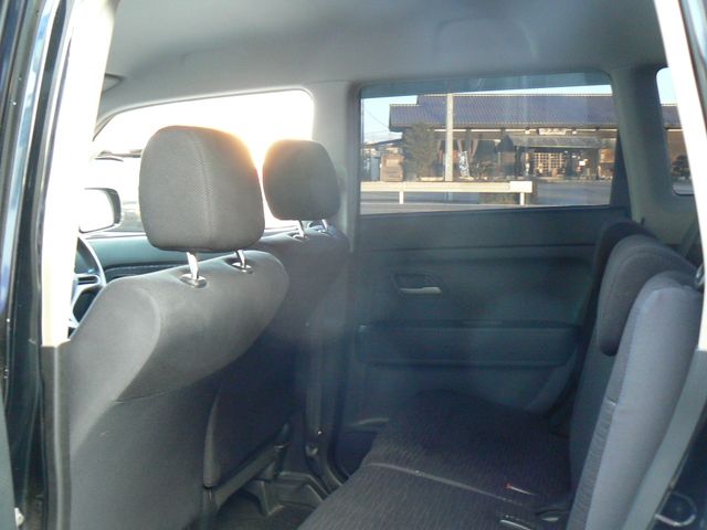 HONDA ZEST SPARK 2011 Image 31