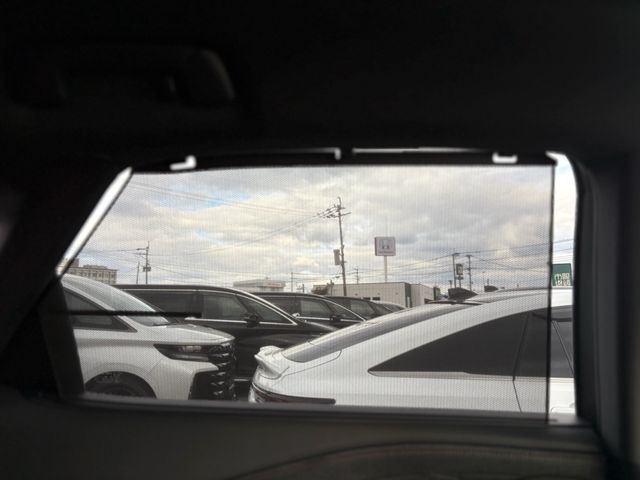 TOYOTA LEXUS RX500H 2023 Image 31