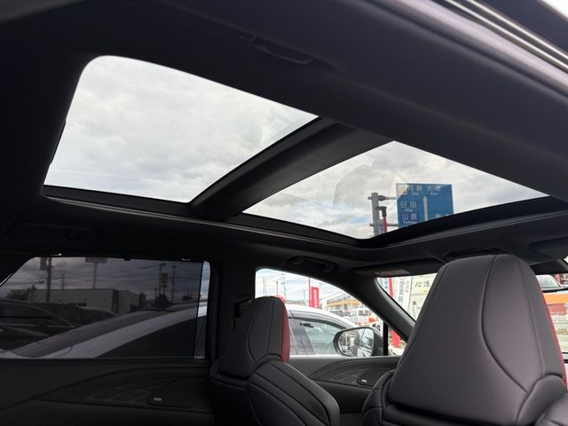 TOYOTA LEXUS RX500H 2023 Image 31