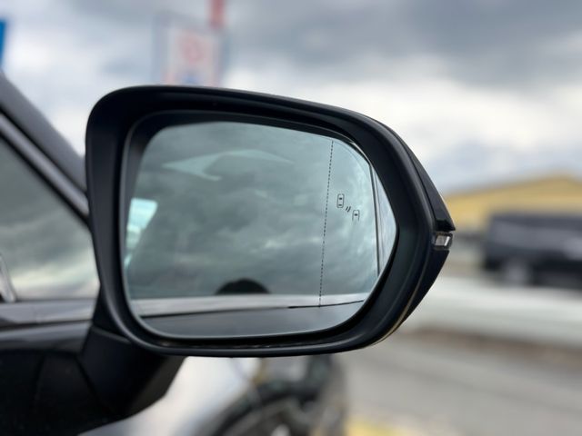 TOYOTA LEXUS RX500H 2023 Image 31