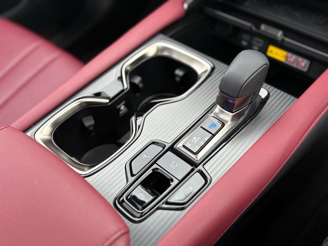 TOYOTA LEXUS RX500H 2023 Image 31