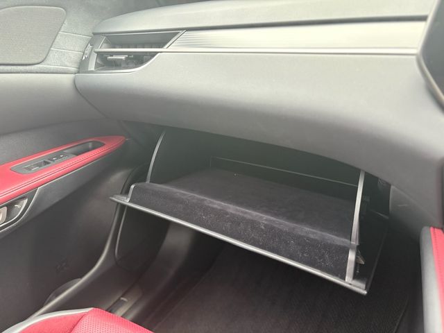 TOYOTA LEXUS RX500H 2023 Image 31