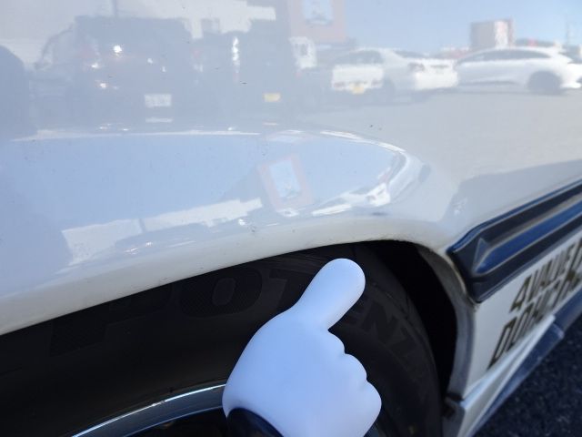 NISSAN SKYLINE COUPE 1984 Image 31