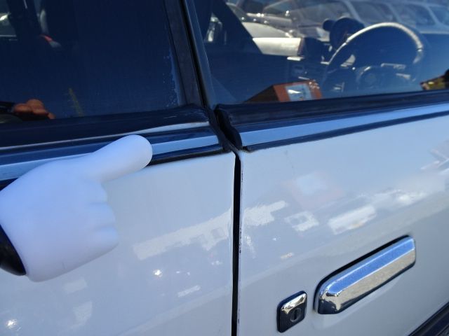 NISSAN SKYLINE COUPE 1984 Image 31