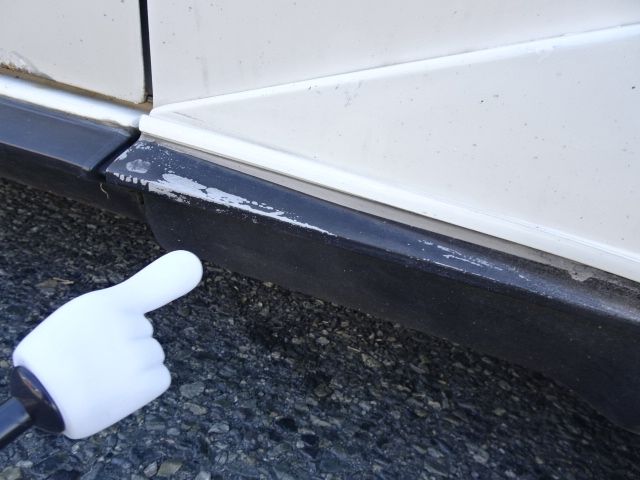 NISSAN SKYLINE COUPE 1984 Image 31