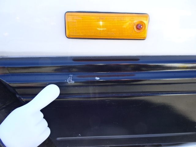 NISSAN SKYLINE COUPE 1984 Image 31