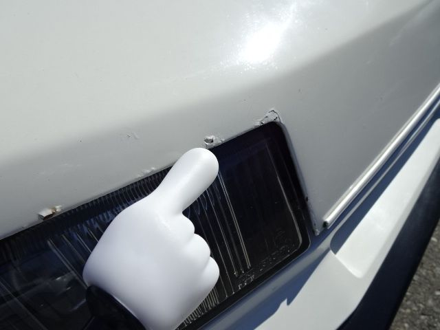 NISSAN SKYLINE COUPE 1984 Image 31